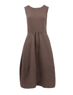 ABITO IN 100% LINO "ROSY" 2