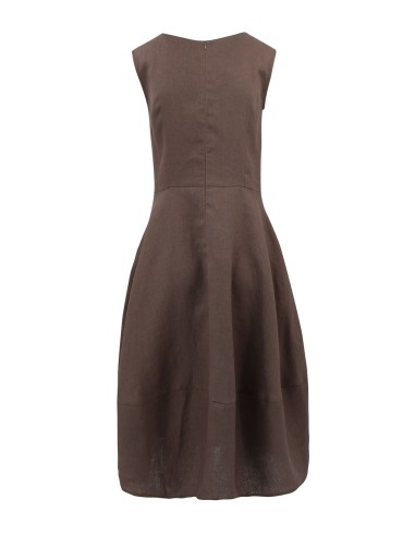 ABITO IN 100% LINO "ROSY"