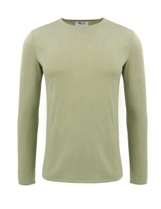 MAGLIA CASHMIRETTA "THOMAS"