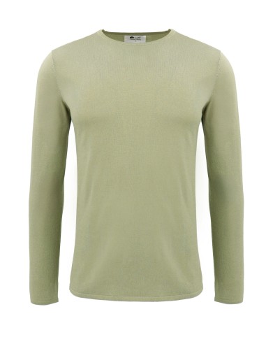 MAGLIA CASHMIRETTA "THOMAS"