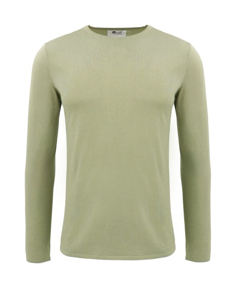 MAGLIA CASHMIRETTA "THOMAS"