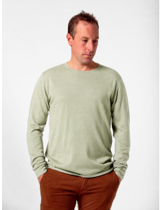 MAGLIA CASHMIRETTA "THOMAS" 2