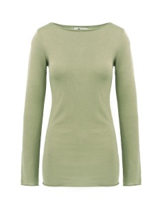 CASHMIRETTA IN SETA E CASHMERE "GRETA" LIMITED 2