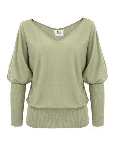 CASHMIRETTA SCOLLO A V "ELISA" LIMITED 2
