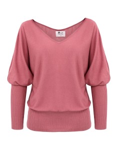 CASHMIRETTA SCOLLO A V "ELISA" LIMITED 2