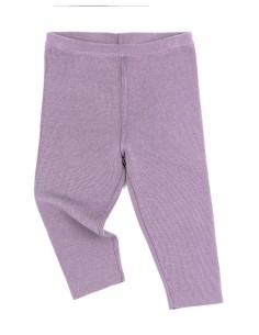 LEGGINGS CASHMIRETTI BABY IN SETA E CASHMERE 2