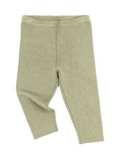 LEGGINGS CASHMIRETTI BABY IN SETA E CASHMERE 2