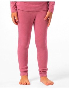 LEGGINGS CASHMIRETTI KIDS IN SETA E CASHMERE