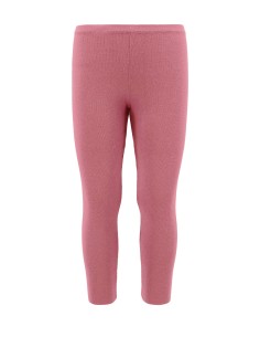 LEGGINGS CASHMIRETTI KIDS IN SETA E CASHMERE 2