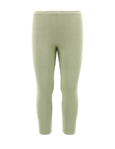 LEGGINGS CASHMIRETTI KIDS IN SETA E CASHMERE 2