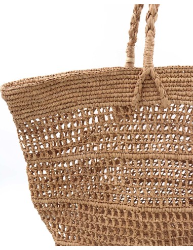 BORSA RAFIA RETE "RAVO"