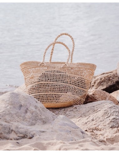 BORSA RAFIA RETE "RAVO"