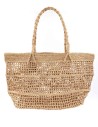 BORSA RAFIA RETE "RAVO"
