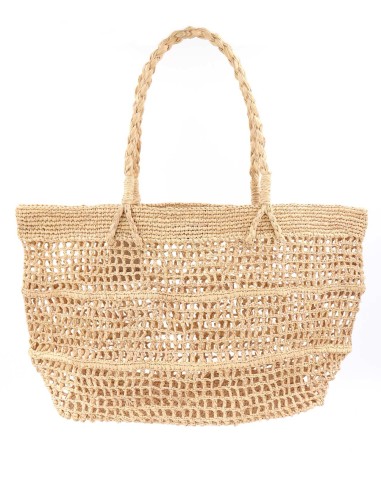 BORSA RAFIA RETE "RAVO"