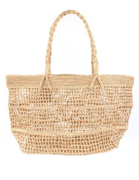 BORSA RAFIA RETE "RAVO"