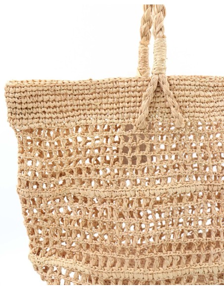 BORSA RAFIA RETE "RAVO"