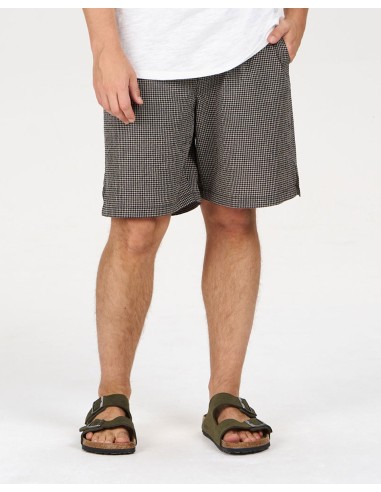 SHORTS UOMO IN 100% COTONE BIOLOGICO "JERRY"