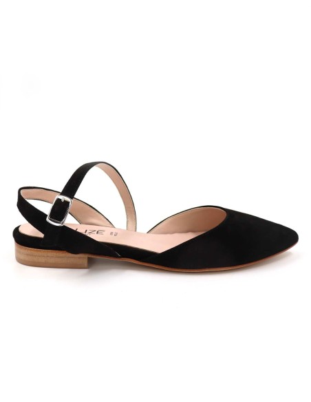 SCARPETTE SLINGBACK "DELIGHT"