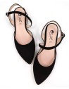 SCARPETTE SLINGBACK "DELIGHT"