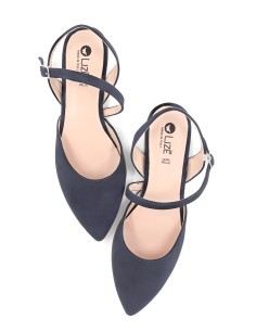 SCARPETTE SLINGBACK "DELIGHT"