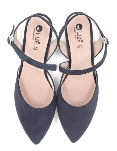 SCARPETTE SLINGBACK "DELIGHT"