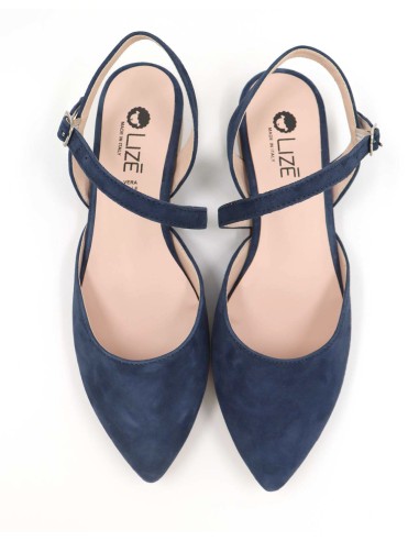 SCARPETTE SLINGBACK "DELIGHT"