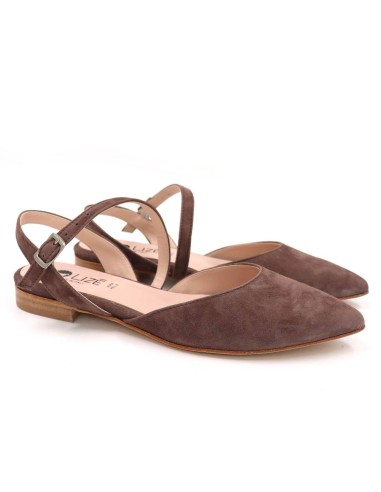 SCARPETTE SLINGBACK "DELIGHT"