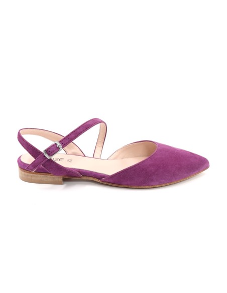 SCARPETTE SLINGBACK "DELIGHT"