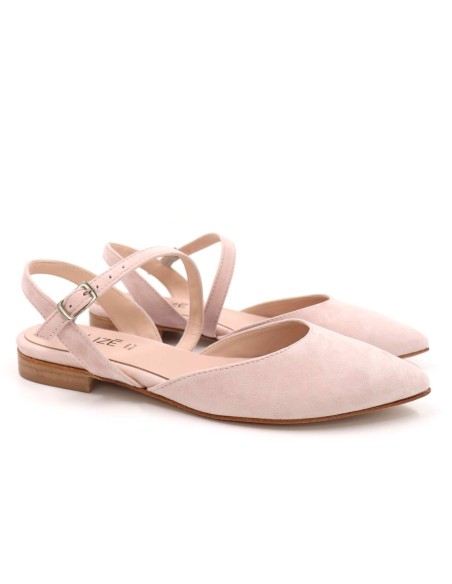 SCARPETTE SLINGBACK "DELIGHT"
