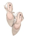 SCARPETTE SLINGBACK "DELIGHT"