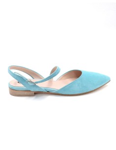 SCARPETTE SLINGBACK "DELIGHT" 2