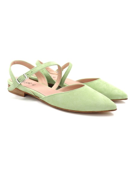 SCARPETTE SLINGBACK "DELIGHT"