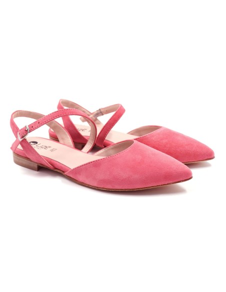 SCARPETTE SLINGBACK "DELIGHT"