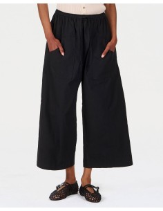 PANTA CULOTTE IN 100% COTONE BIOLOGICO "CLEO"