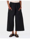 PANTA CULOTTE IN 100% COTONE BIOLOGICO "CLEO"