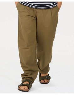 PANTALONE "BOWIE"