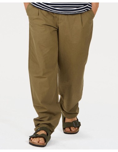 PANTALONE "BOWIE"