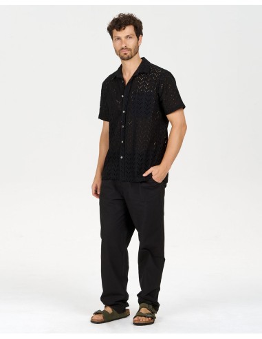 PANTALONE "BOWIE"