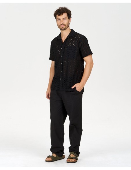 PANTALONE "BOWIE"