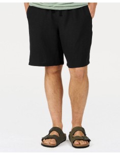SHORTS UOMO IN LYOCELL E LINO "JERRY"