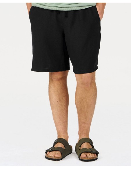 SHORTS UOMO IN LYOCELL E LINO "JERRY"