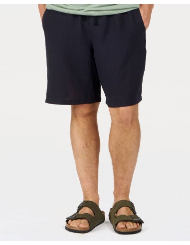 SHORTS UOMO IN LYOCELL E LINO "JERRY"
