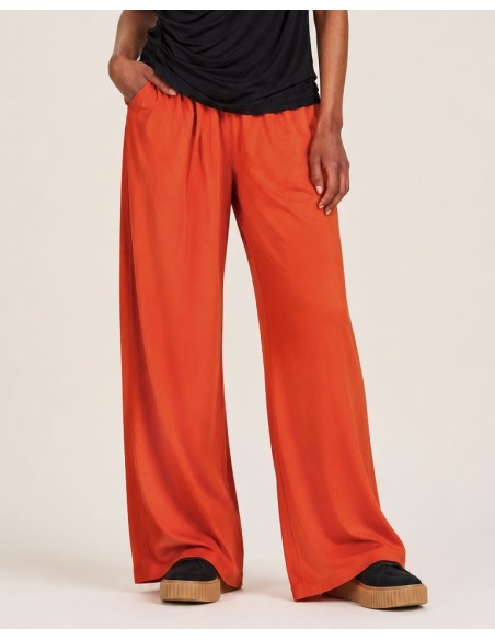 PANTALONE PALAZZO "BINITA"