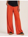 PANTALONE PALAZZO "BINITA"