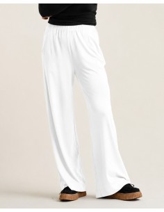 PANTALONE PALAZZO "BINITA"
