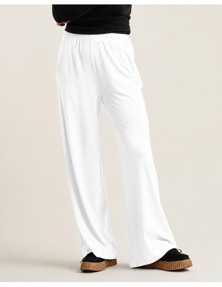 PANTALONE PALAZZO "BINITA"