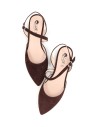 SCARPETTE SLINGBACK "DELIGHT"