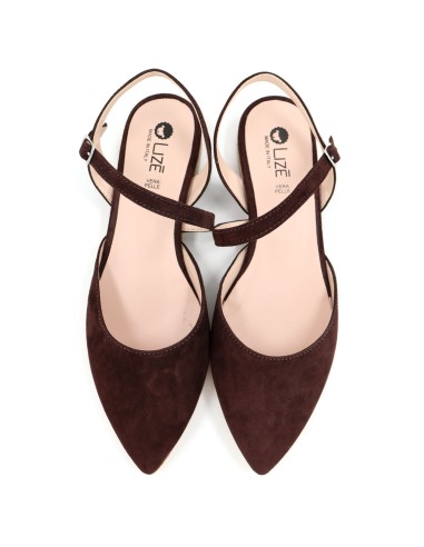 SCARPETTE SLINGBACK "DELIGHT"