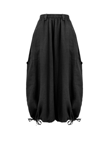 HAREM PANT LINO "BETONG"