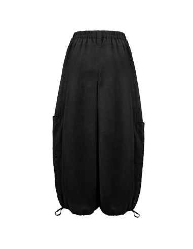 HAREM PANT LINO "BETONG"